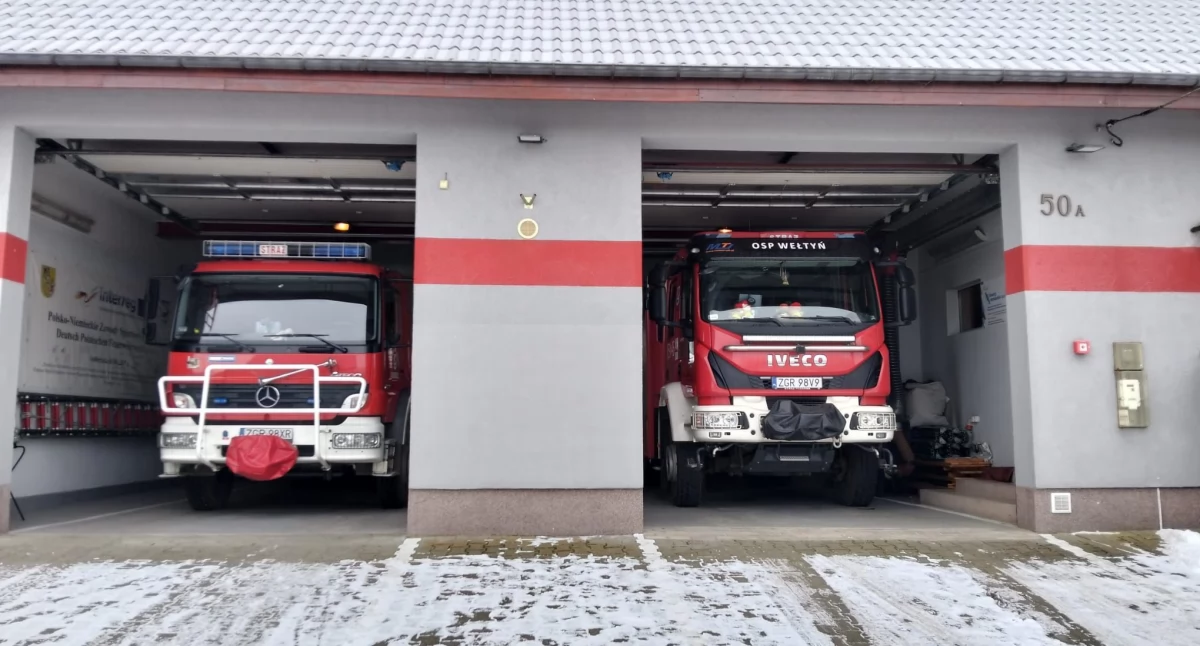 Teraz jest ich dwóch!