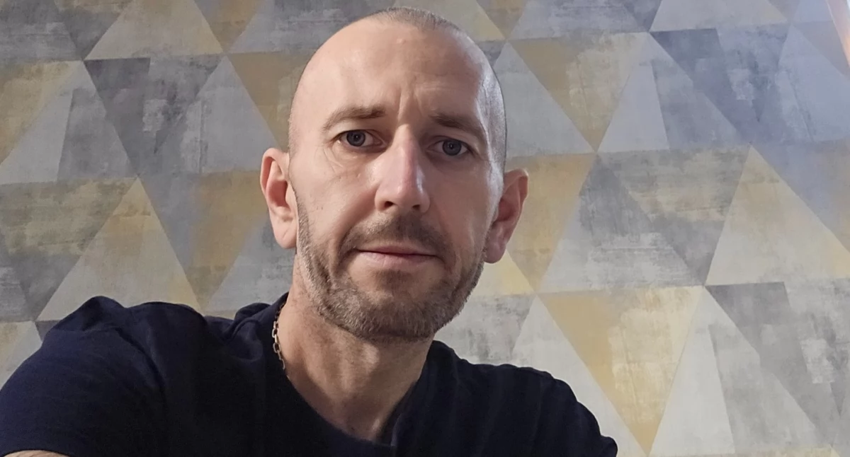Marcin walczy z niedrobnokomórkowym rakiem płuc w czwartym stadium. Potrzebuje pomocy!
