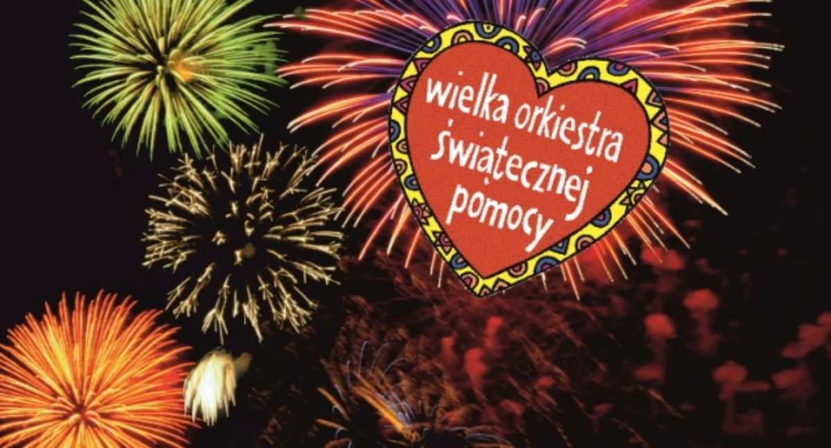 Znamy program tegorocznego Finału WOŚP w gminie Banie