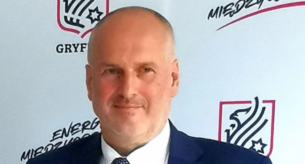 Burmistrz Mieczysław Sawaryn ostrzega mieszkańców gminy Gryfino
