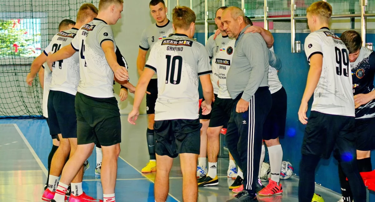GLHA. FC Beer-Mix nie godzi się z dyskwalifikacją swojego piłkarza. Żąda sprostowania