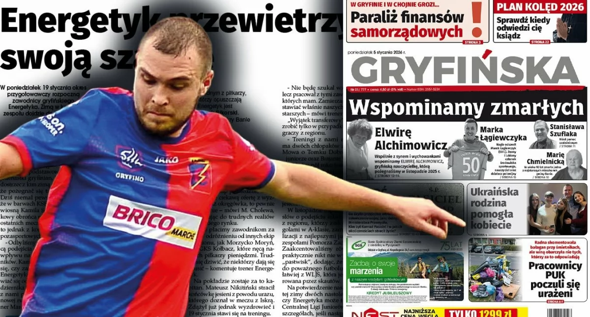 Piłkarze wracają z Energetyka do Iskry Banie