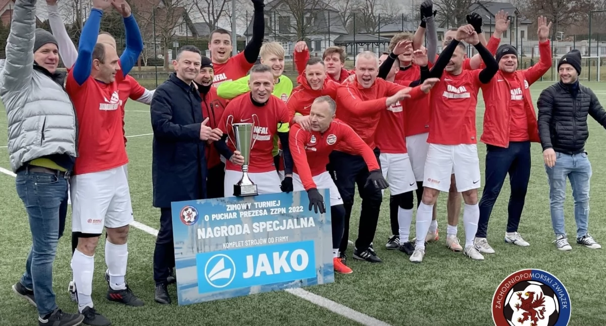 Już dziś rusza Zimowy Turniej o Puchar Prezesa ZZPN