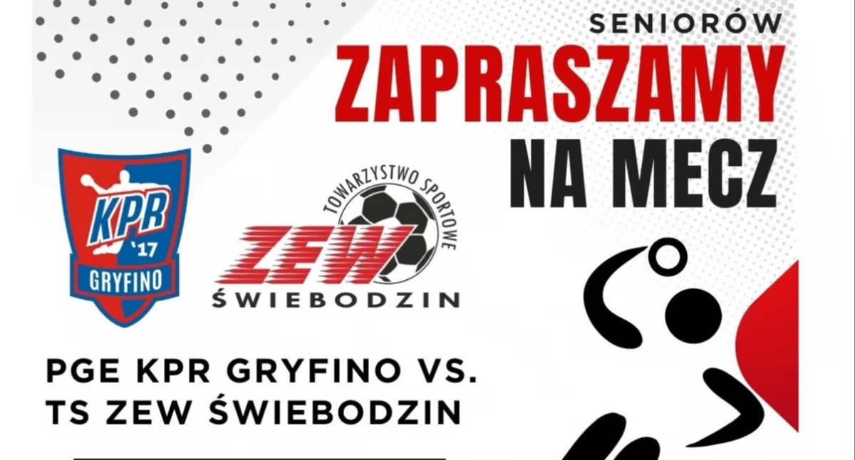 Najpierw GLHA, a później mecz PGE KPR Gryfino [ROZKŁAD JAZDY]