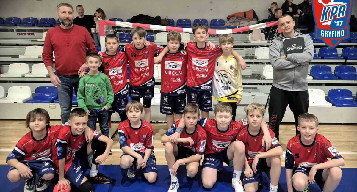 Młodzi zawodnicy PGE KPR zagrali kolejny turniej mistrzowski
