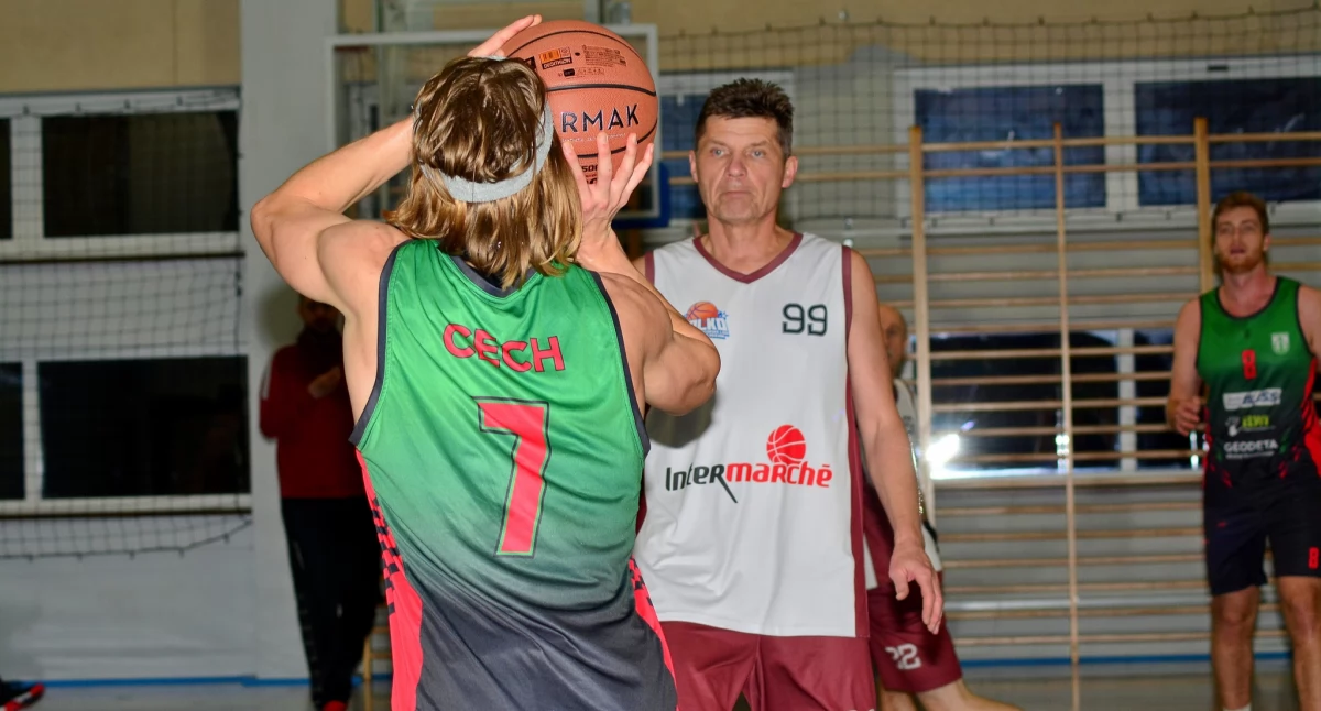 GALKO. Cech czeka dziś trudne zadanie [ROZKŁAD JAZDY]