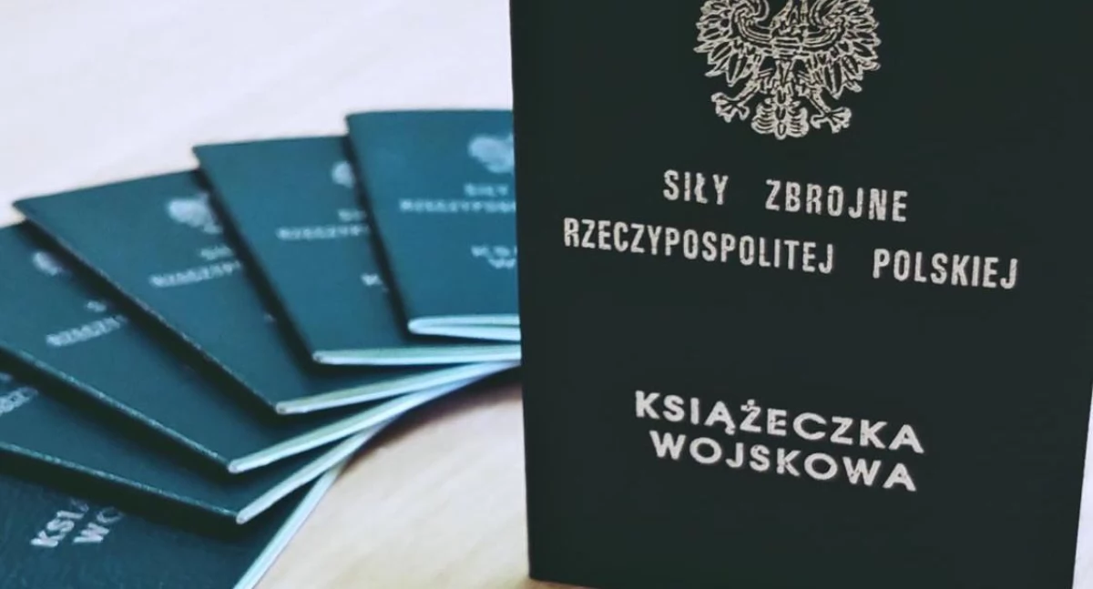Kwalifikacja wojskowa już w marcu