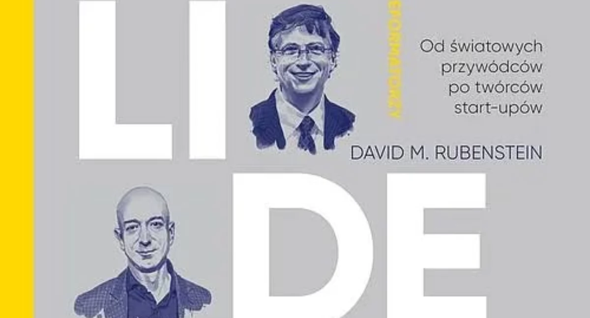 Liderzy zagoszczą w Bibliotece Publicznej w Gryfinie