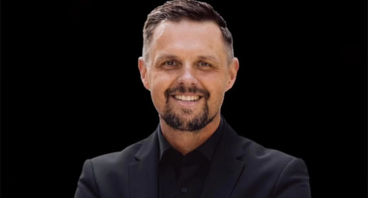 Bryndza. Rafał Bryndal jednak nie poprowadzi gryfińskiego finału WOŚP
