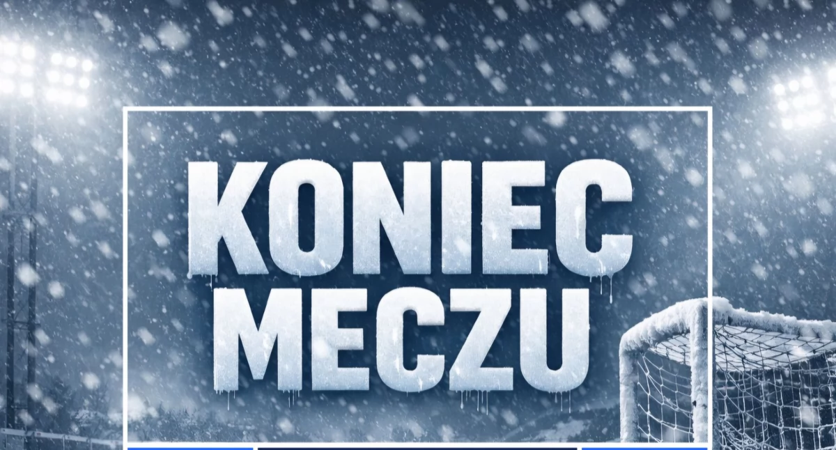 Grot rozbił Czarnych w sparingu przyjaźni [WYNIKI]