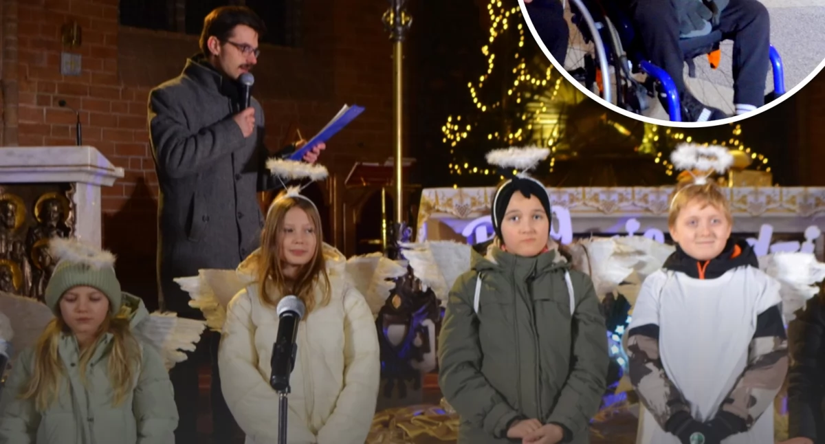 Za nami X Koncert Charytatywny na rzecz Michała Rakowskiego