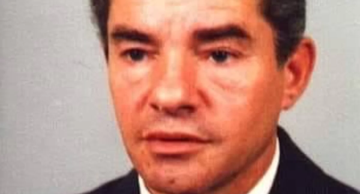 Józef Zbigniew Woroszczak zostanie dziś patronem gryfińskiej ulicy?