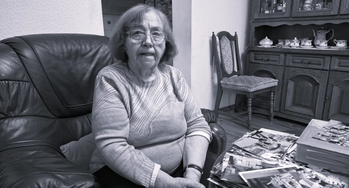Nie żyja Maria Nowak, bohaterka naszego ostatniego tekstu historycznego