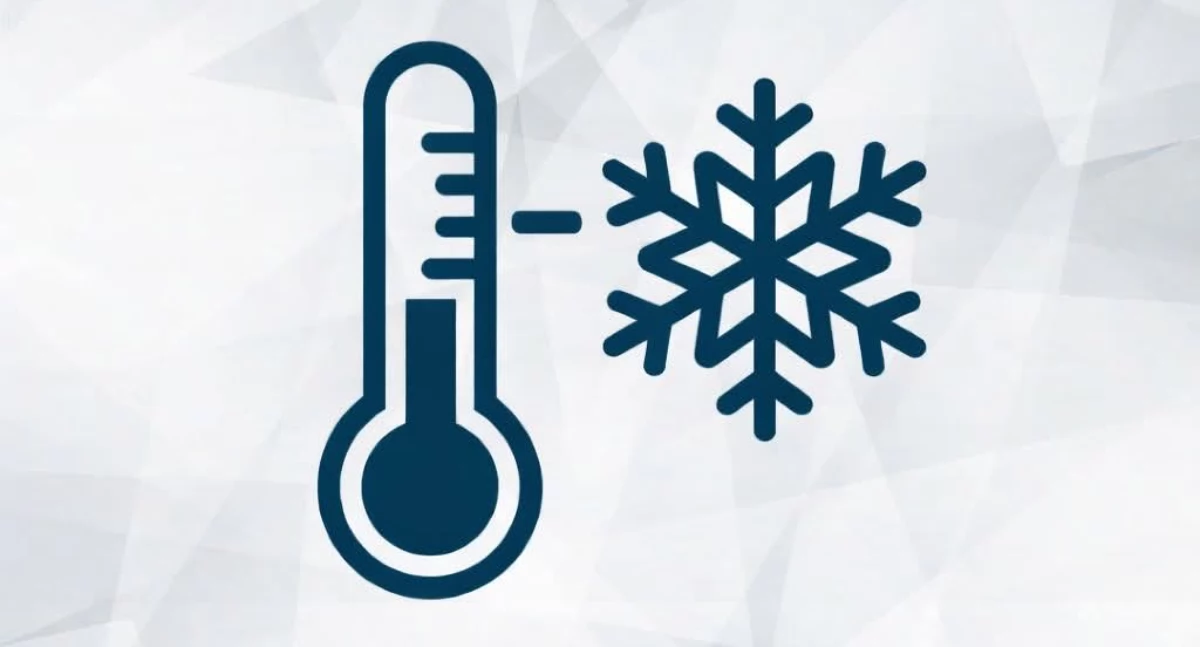 Czekają nas znaczne spadki temperatur
