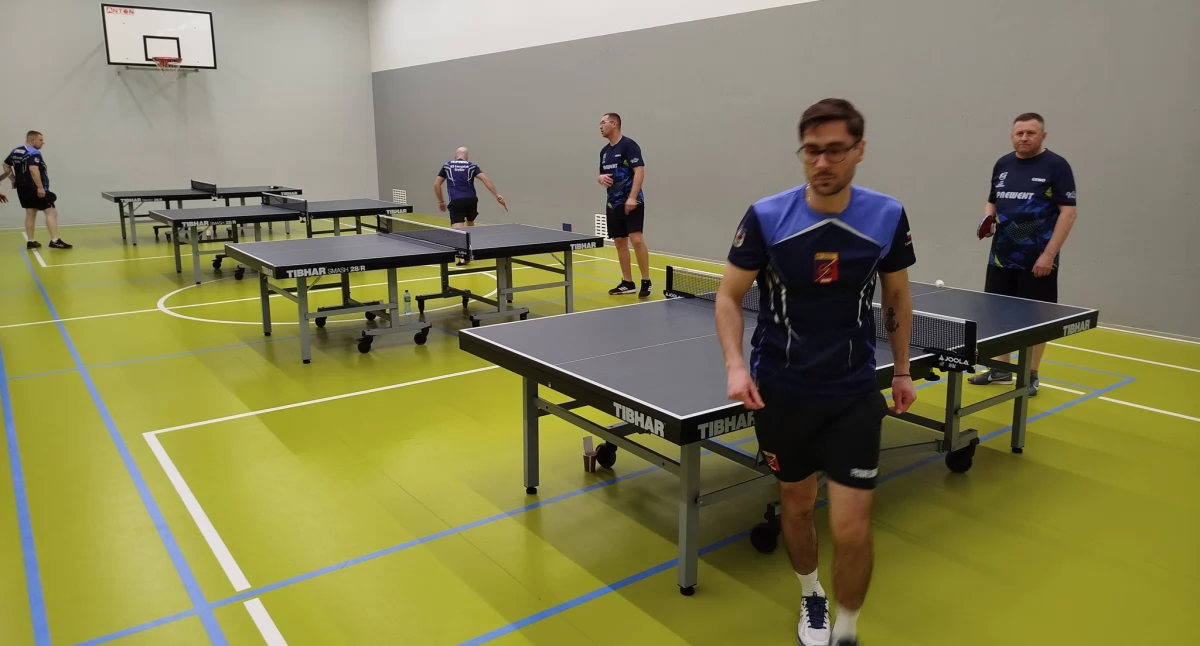 Energetyk dużo lepszy od Piasta w derbach Gryfina [GALERIA]
