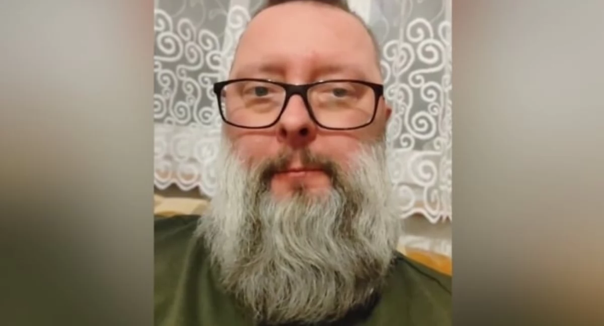 Kuba walczy o życie. Pomóż mu pokonać nowotwór mózgu!