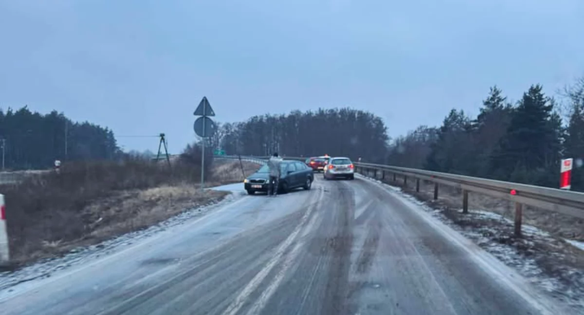 Jak oceniacie sytuację na drogach?