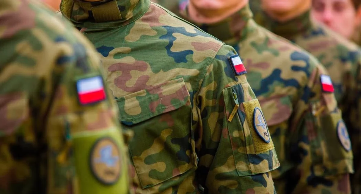 W marcu w Gryfinie odbędzie się kwalifikacja wojskowa 2026:
