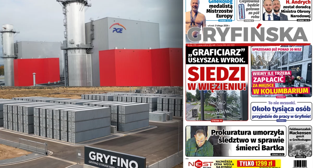 Od 500 do 1000 osób będzie budowało nowy blok