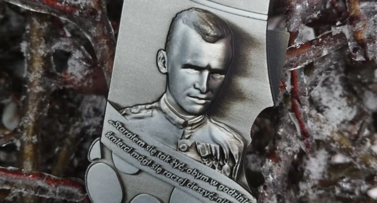 Bieg Tropem Wilczym Gryfino 2026. Właśnie ruszyły zapisy!