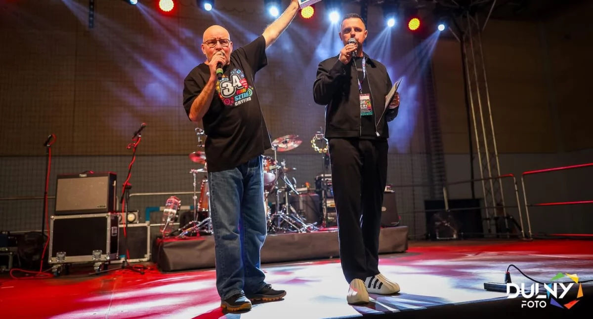 Gryfiński sztab podał kwotę zebraną podczas tegorocznego finału WOŚP