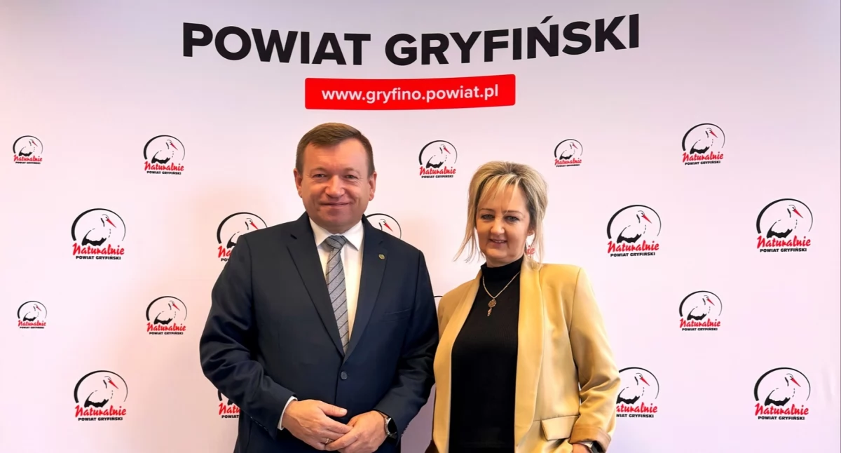 Poseł Rzepa obiecał nowe trakty piesze w trzech miejscowościach