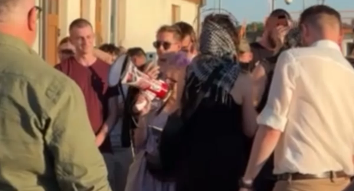 Sąd wydał wyrok w sprawie zdarzenia na nabrzeżu