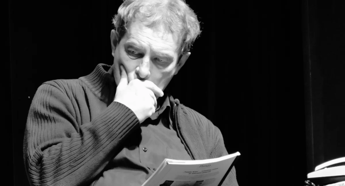 Nie żyje Dariusz Ulanowski. Miał 65 lat