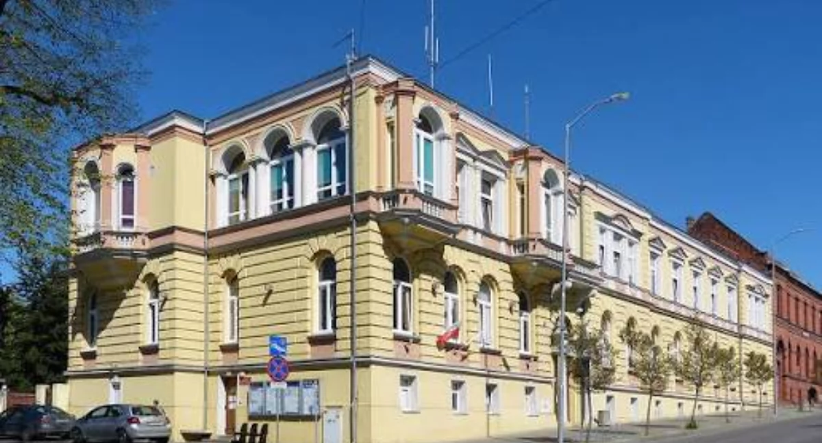 Zalatwiałeś sprawę w gryfińskim urzędzie? Oceń stopień zadowolenia 