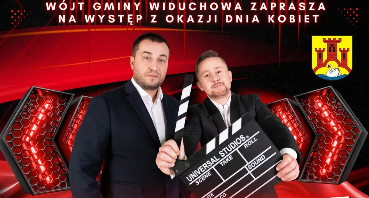 Kabaret z okazji Dnia Kobiet