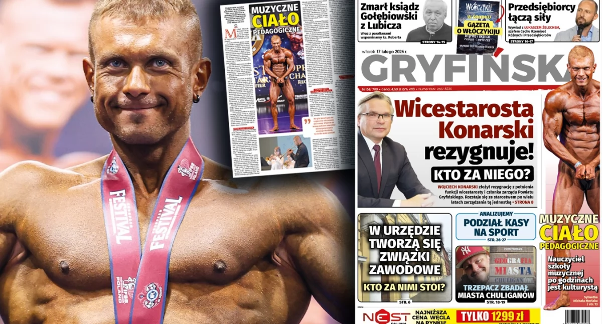 Muzyczne ciało pedagogiczne