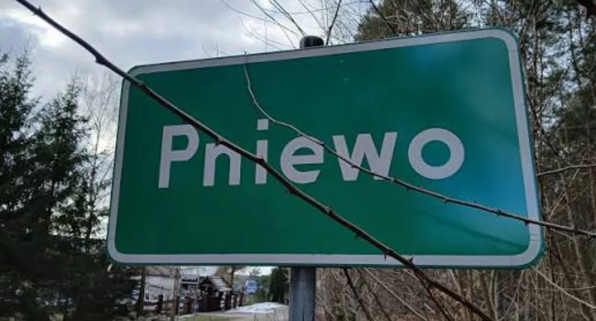 W Pniewie złapano naćpanego kierowcę