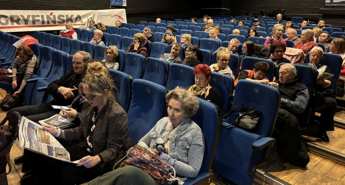 Wystartował Włóczykij! Co znajduje się w dzisiejszym programie?