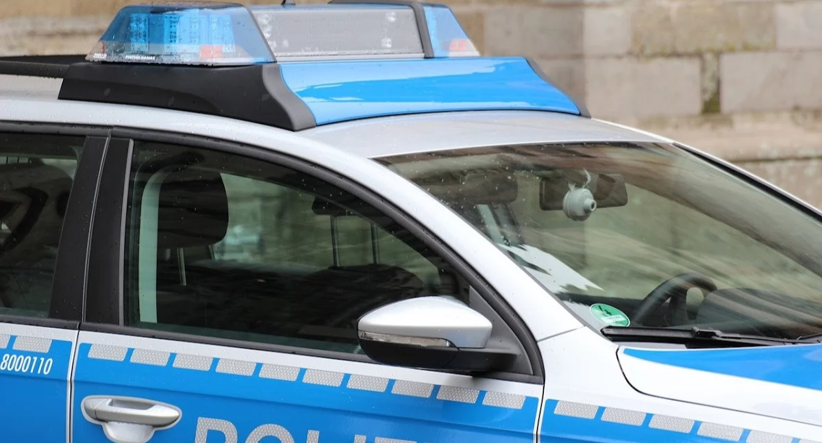 Złodzieje zastali właściciela domu i brutalnie go pobili