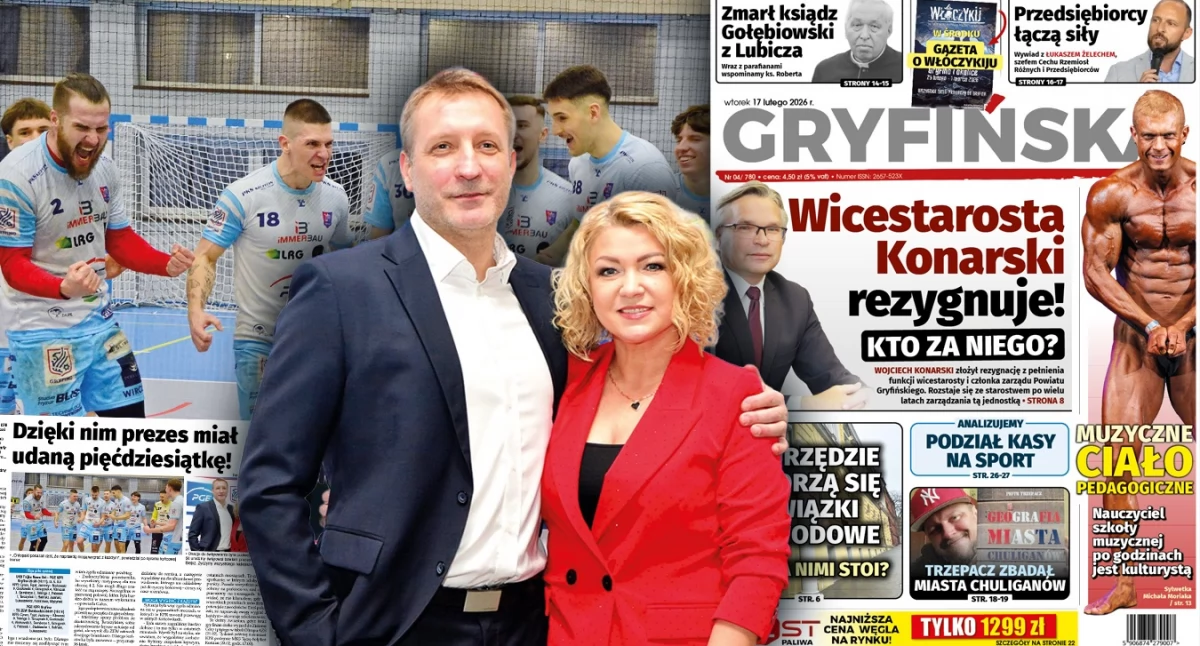 Przypominamy, że PGE KPR gra dzisiaj o godzinie 13!