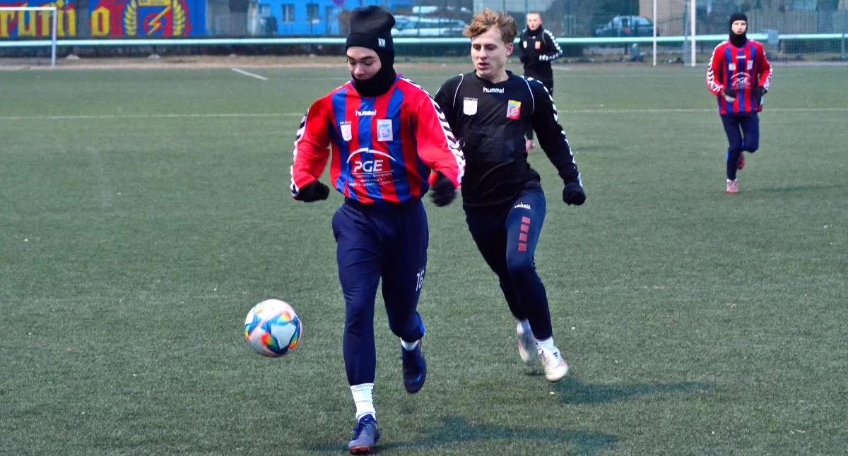 Czeka nas dziś kilka ciekawych wydarzeń sportowych [ROZKŁAD JAZDY]