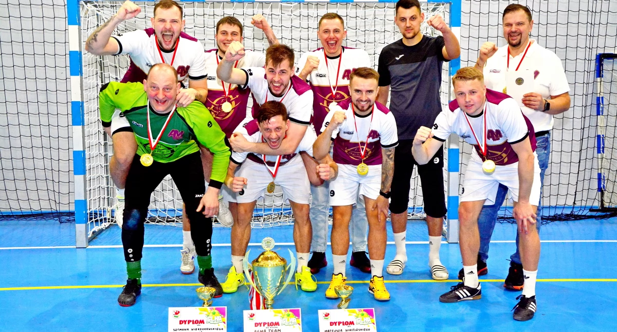 GLHA ma nowego mistrza! [GALERIA]