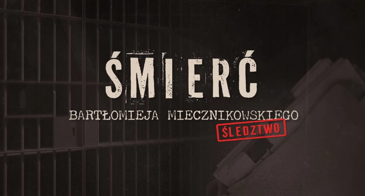 Polsat pokaże dziś kolejny reportaż o śmierci Bartka [WIDEO]