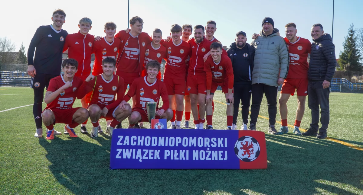 Odra Chojna poza podium w Zimowym Turnieju o Puchar Prezesa ZZPN [WYNIKI]