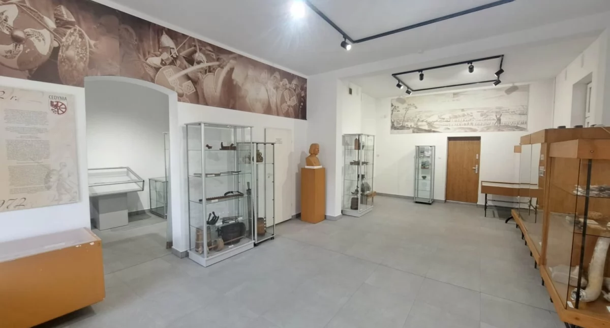 Muzeum zostało ponownie otwarte dla zwiedzających
