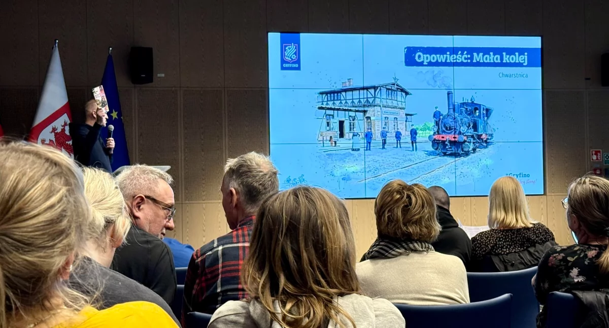 Gmina Gryfino na Polsko-Niemieckich Dniach Turystyki Rowerowej w Szczecinie [GALERIA]
