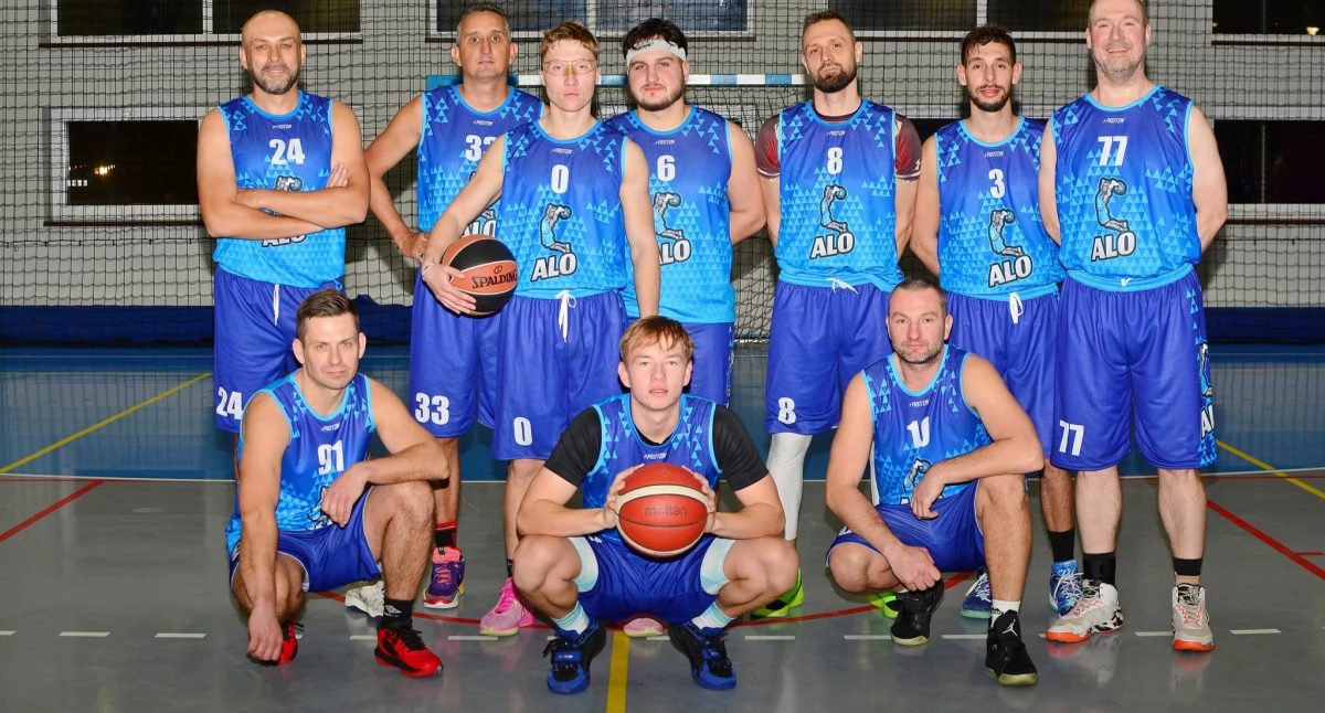 GALKO. Dziś poznamy trzeciego finalistę rozgrywek [ROZKŁAD JAZDY]