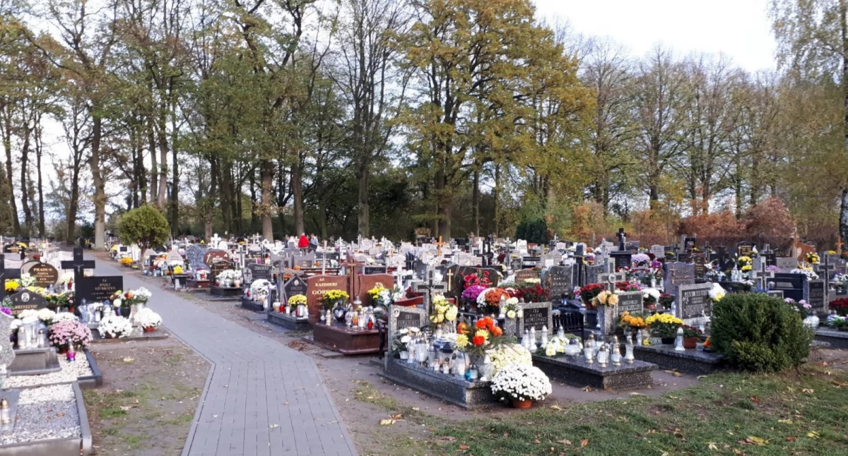 Pogrzeb śp. Pawła z Bań odbędzie się już jutro