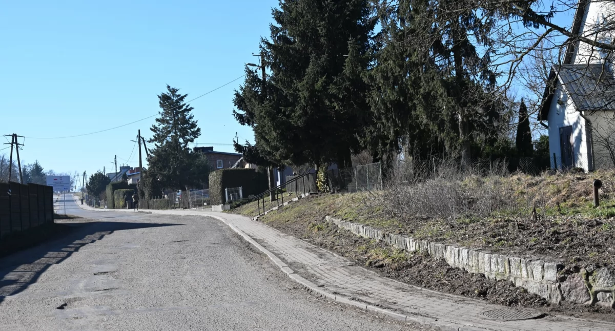 Gmina może przejąć dwanaście nieruchomości [GALERIA]