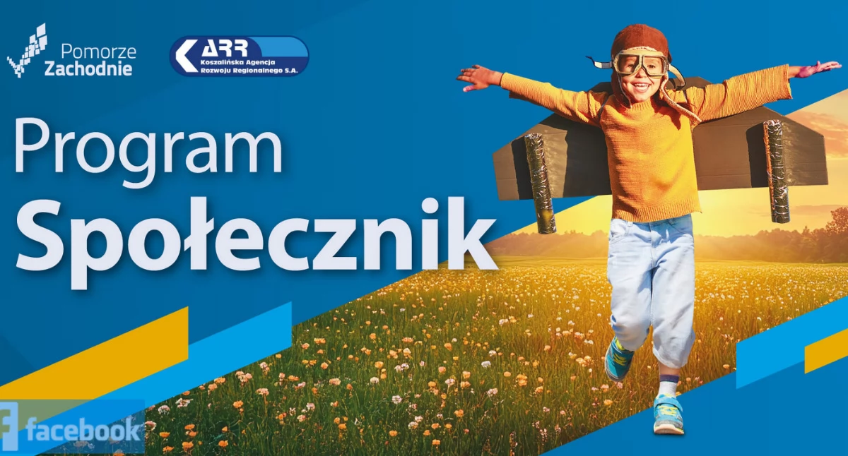 Ruszył nowy nabór do Programu Społecznik