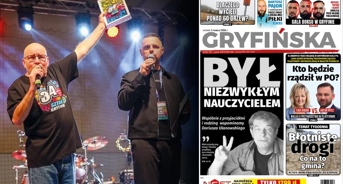 Ile pieniędzy zebrano w powiecie podczas tegorocznego finału WOŚP?