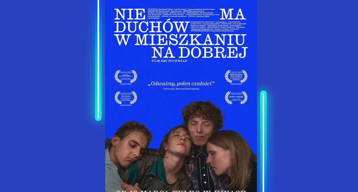 Czas na kolejny Poniedziałek Seniorów!