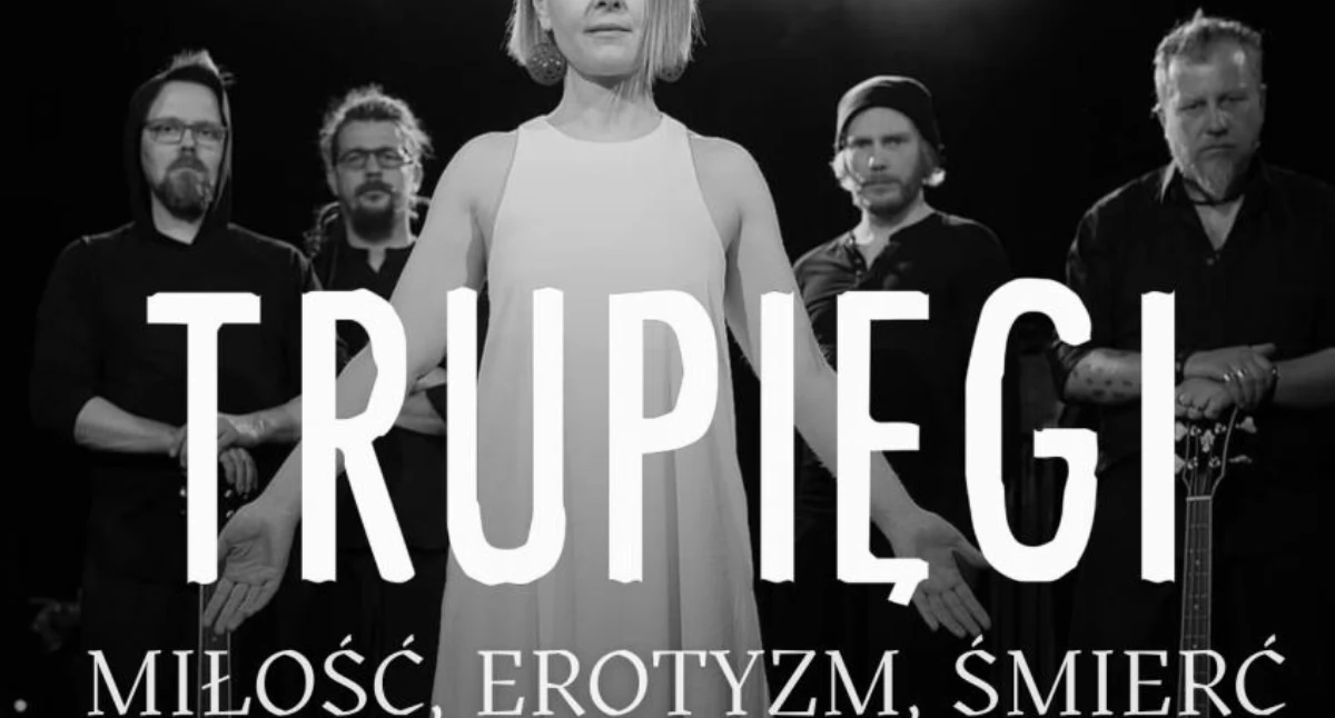 Miłość, erotyzm, śmierć. Niezwykły wieczór z poezją Leśmiana