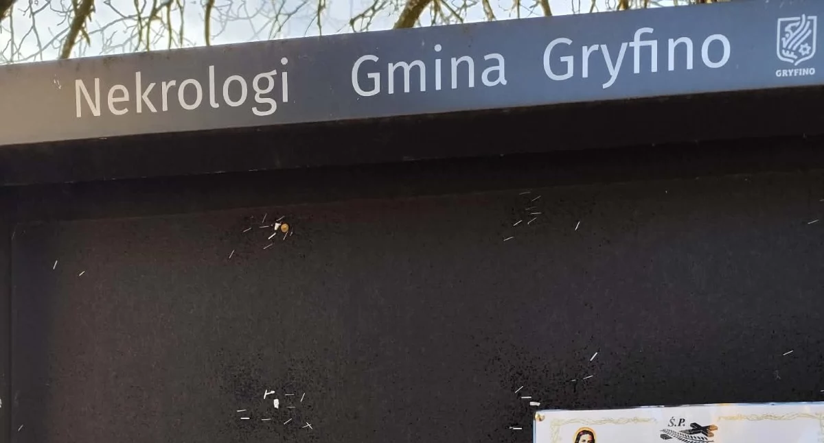 Żegnamy Andrzeja, Rozalię i Stefanię
