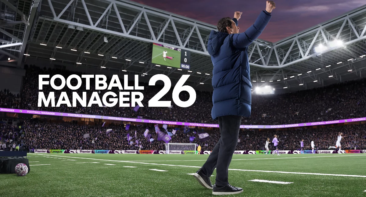 W Grocie Gardno zagra piłkarz z... Football Managera